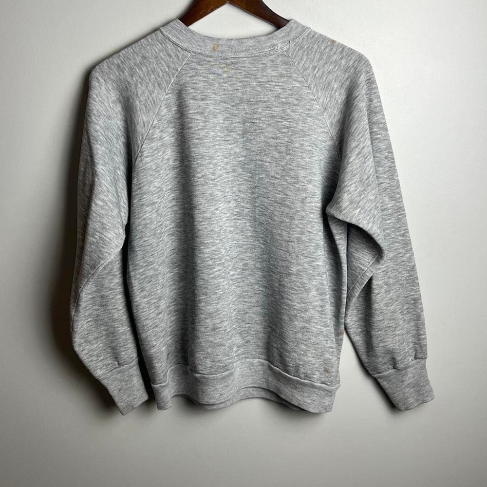 1970's Harvard University Crewneck - Picture 6 of 8